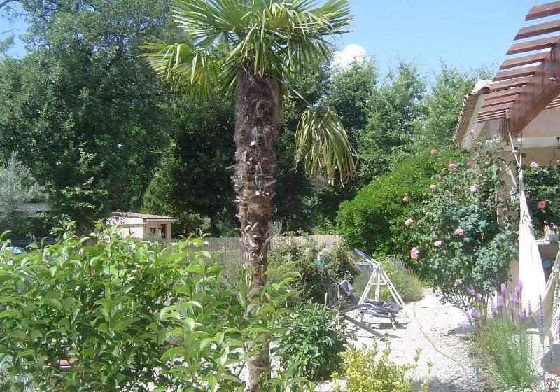 Bed and Breakfast Villa Maribel