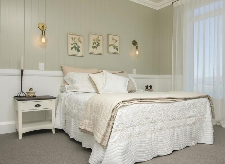 צימר Willow S Green