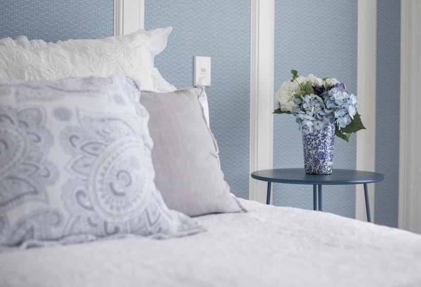 צימר Willow S Green