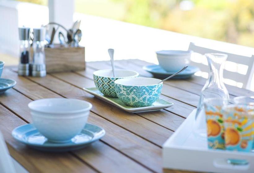 צימר Willow S Green