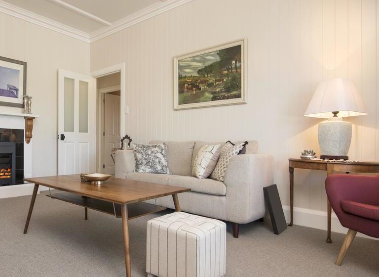 צימר Willow S Green