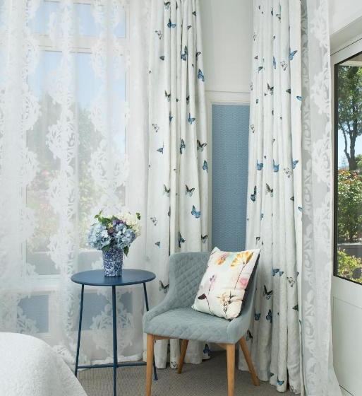 צימר Willow S Green