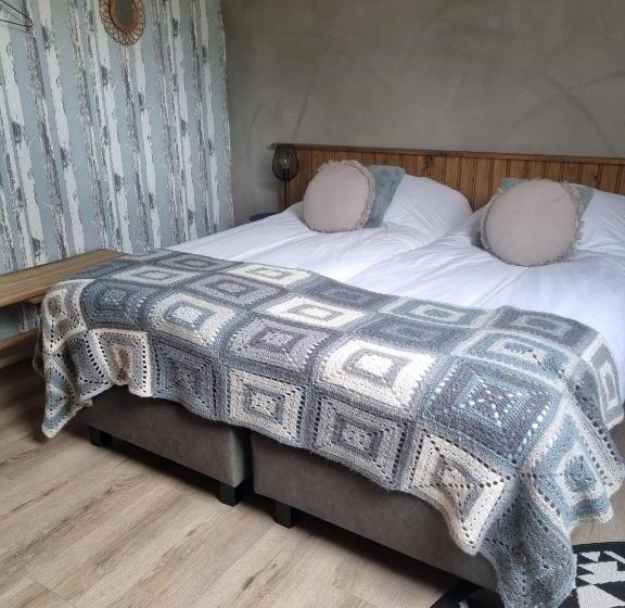 Bed & Breakfast Aan De Beek