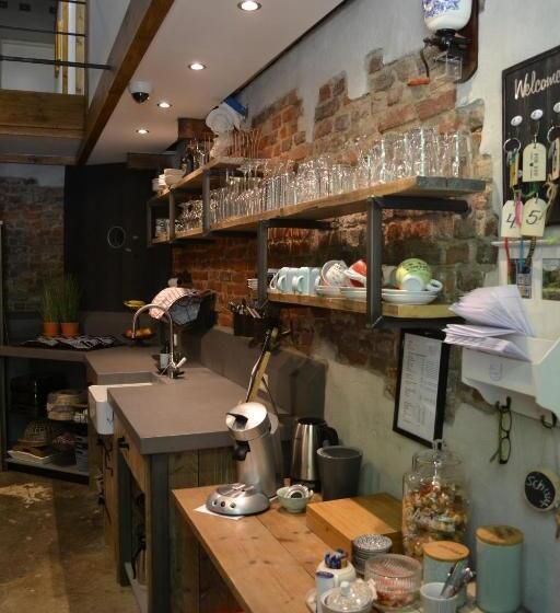 Bed & Breakfast Aan De Beek