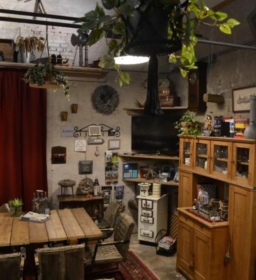 Bed & Breakfast Aan De Beek