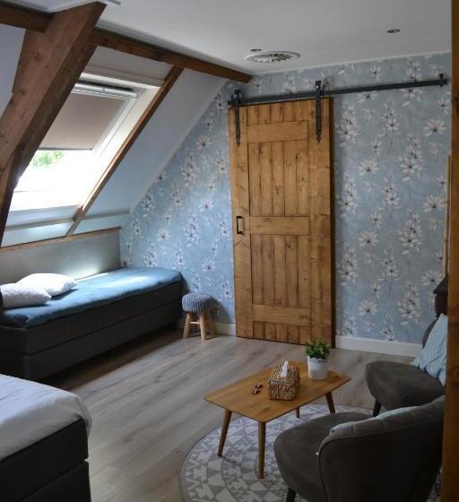 Bed & Breakfast Aan De Beek