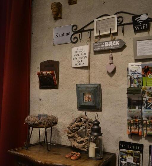 Bed & Breakfast Aan De Beek