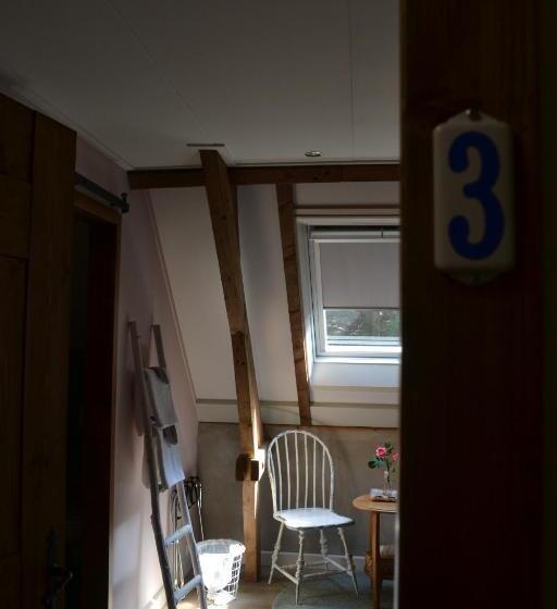 Bed & Breakfast Aan De Beek