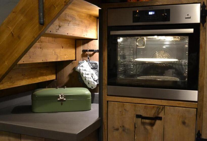 Bed & Breakfast Aan De Beek