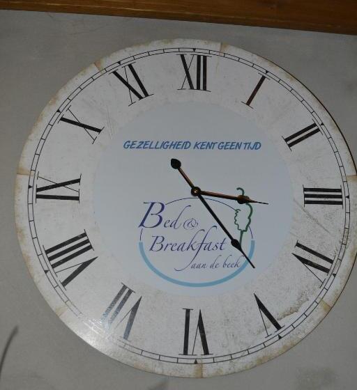 Bed & Breakfast Aan De Beek