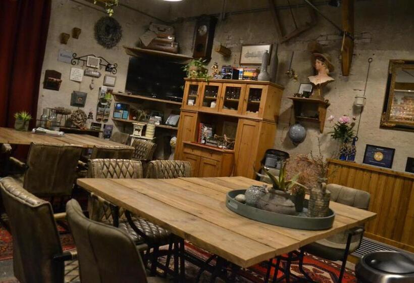 Bed & Breakfast Aan De Beek