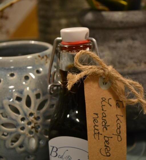 Bed & Breakfast Aan De Beek