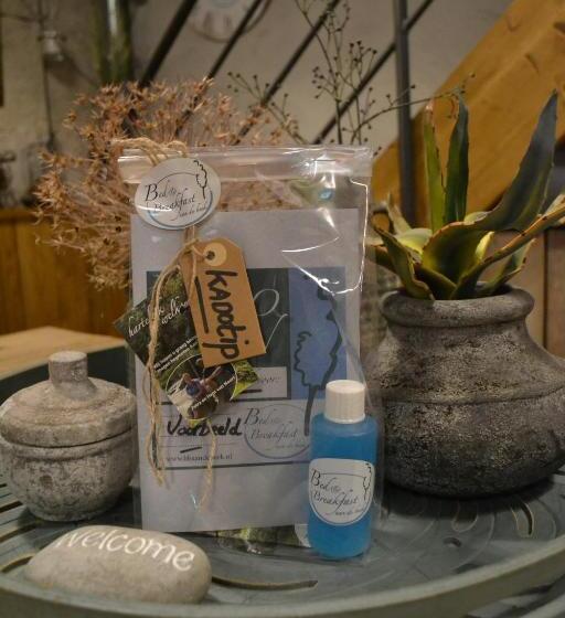 Bed & Breakfast Aan De Beek