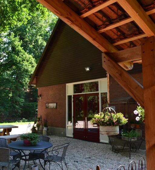 Bed & Breakfast Aan De Beek