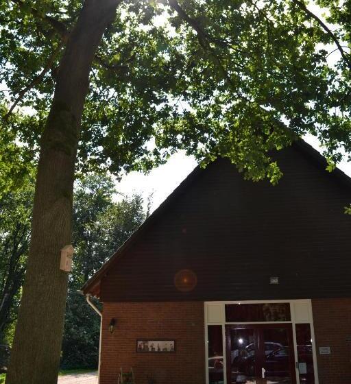 Bed & Breakfast Aan De Beek