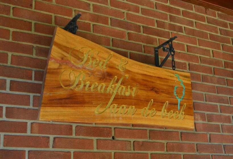 Bed & Breakfast Aan De Beek