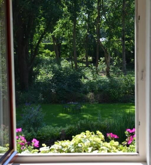 Bed & Breakfast Aan De Beek