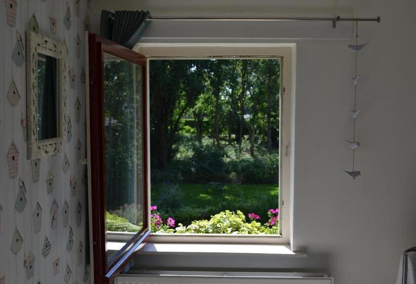 Bed & Breakfast Aan De Beek