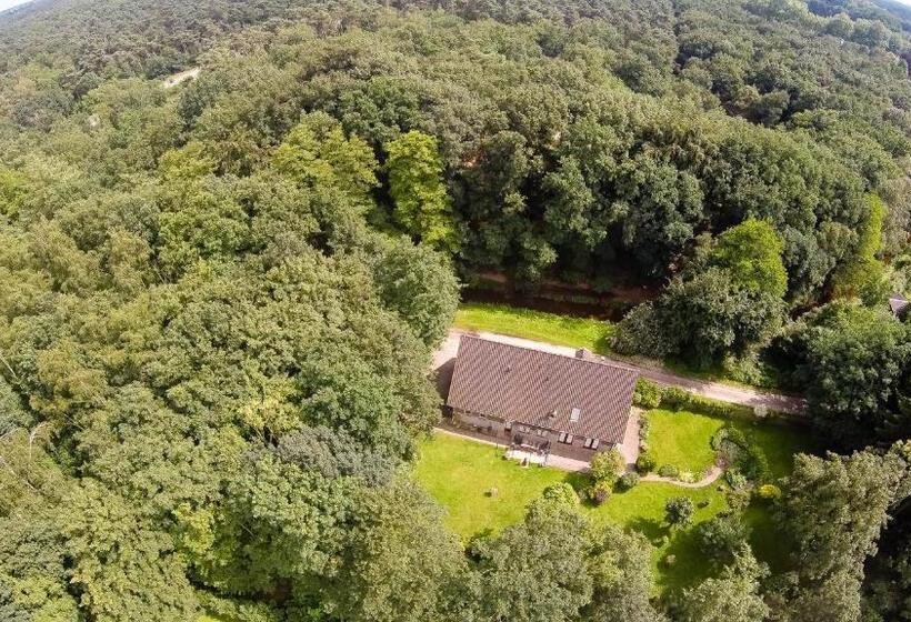 Bed & Breakfast Aan De Beek