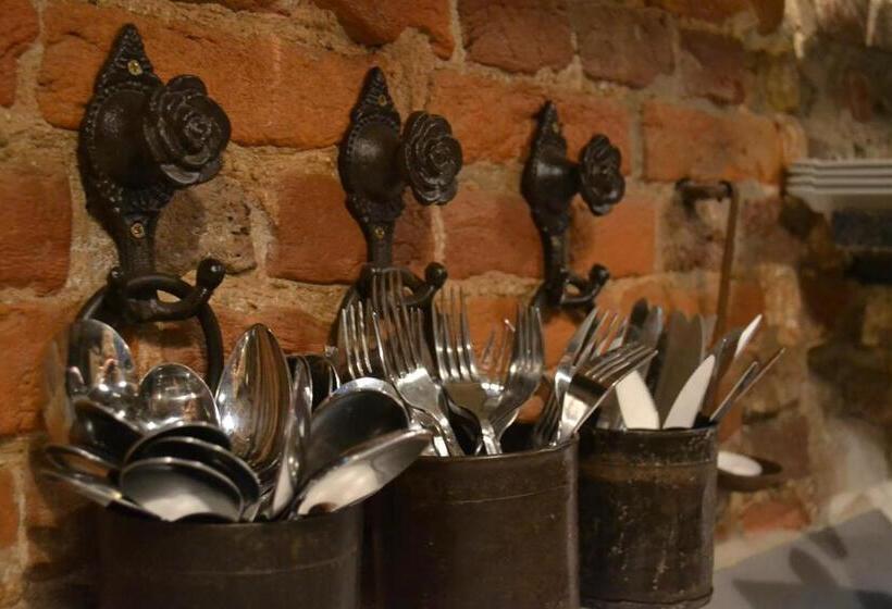 Bed & Breakfast Aan De Beek