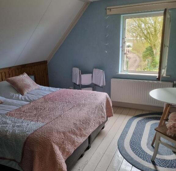 Bed & Breakfast Aan De Beek