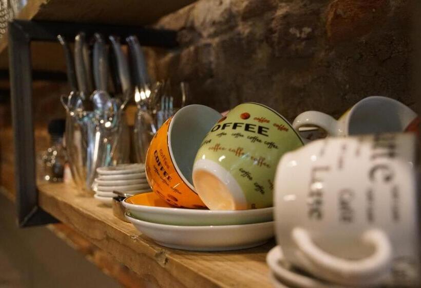 Bed & Breakfast Aan De Beek