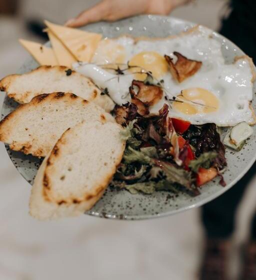 Boutique Hotel Central