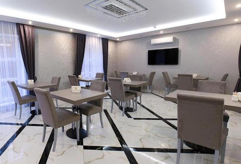 Boutique Hotel Central