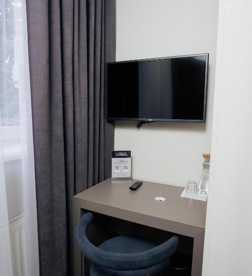 Boutique Hotel Central