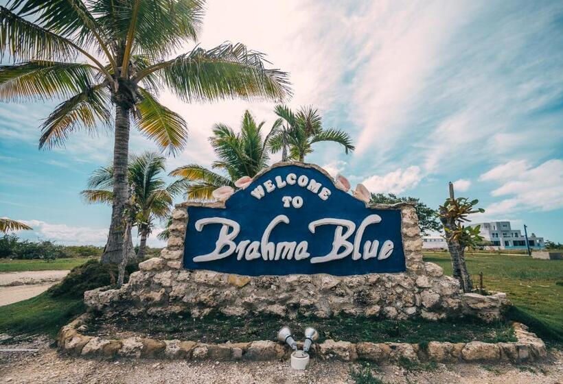 Brahma Blue Resort