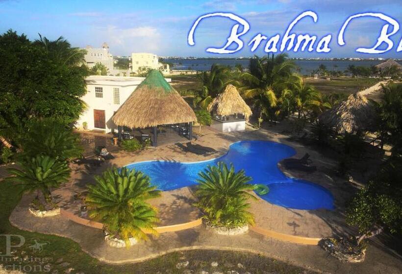 Brahma Blue Resort