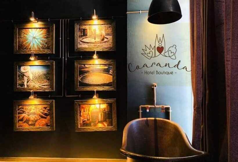 Coaranda Hotel Boutique