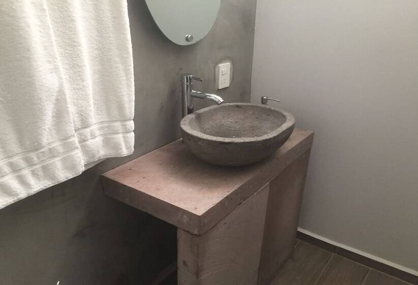 Coaranda Hotel Boutique