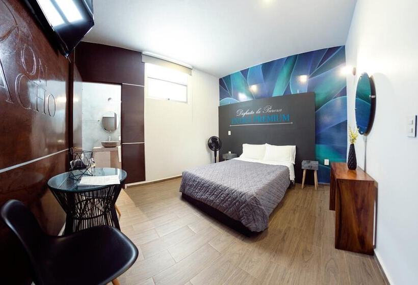 Coaranda Hotel Boutique