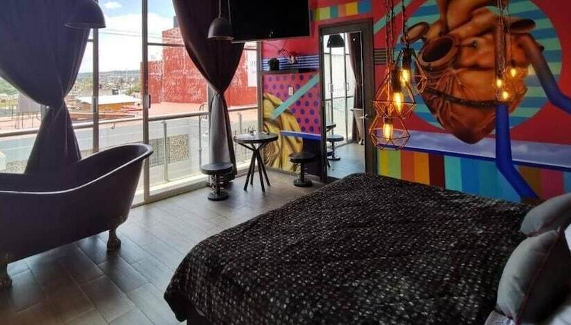 Coaranda Hotel Boutique