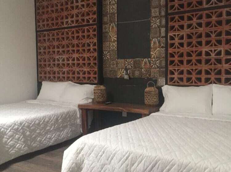 Coaranda Hotel Boutique