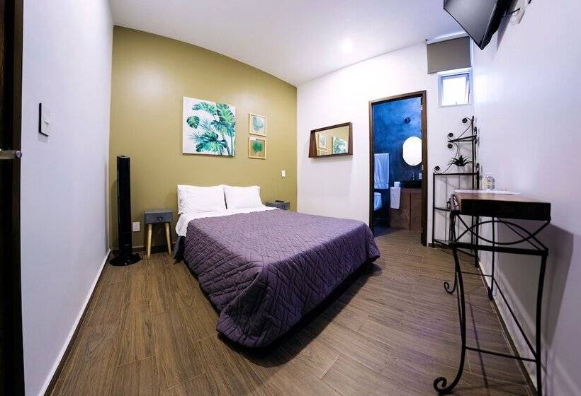 Coaranda Hotel Boutique