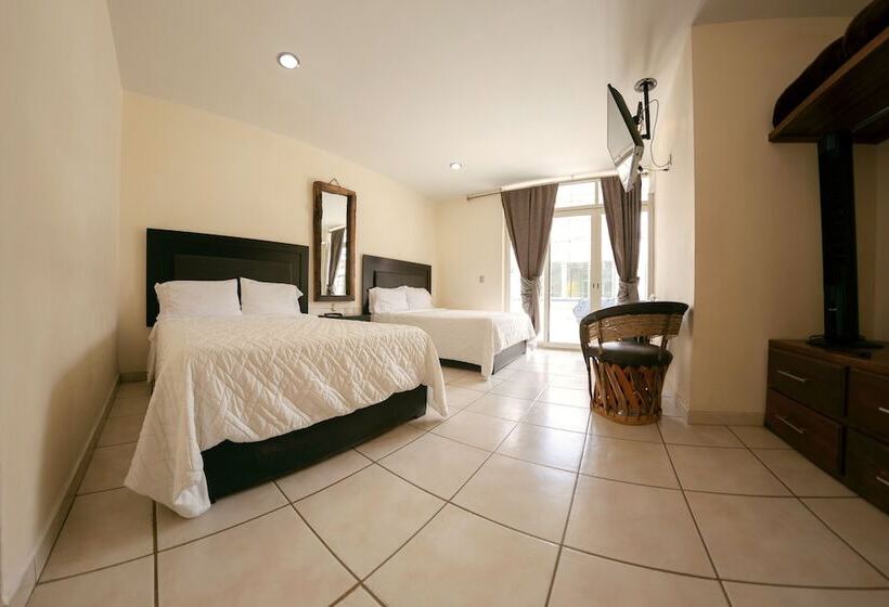 Coaranda Hotel Boutique