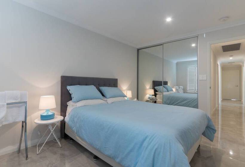 Epsom On Swan Bed & Breakfast