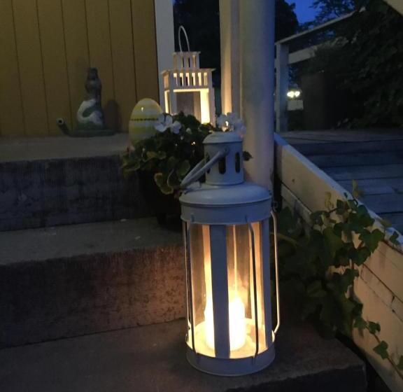 Hagaborg Bed & Breakfast