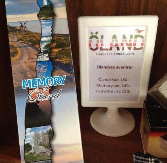 Hagaborg Bed & Breakfast