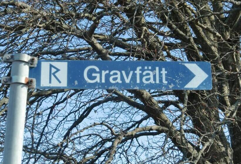 Hagaborg Bed & Breakfast