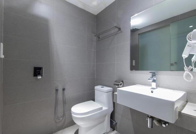 酒店 99 Kelana Jaya