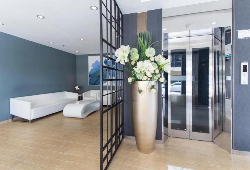 酒店 99 Kelana Jaya