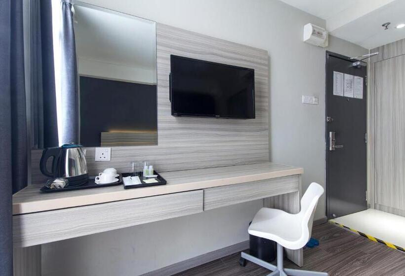 酒店 99 Kelana Jaya