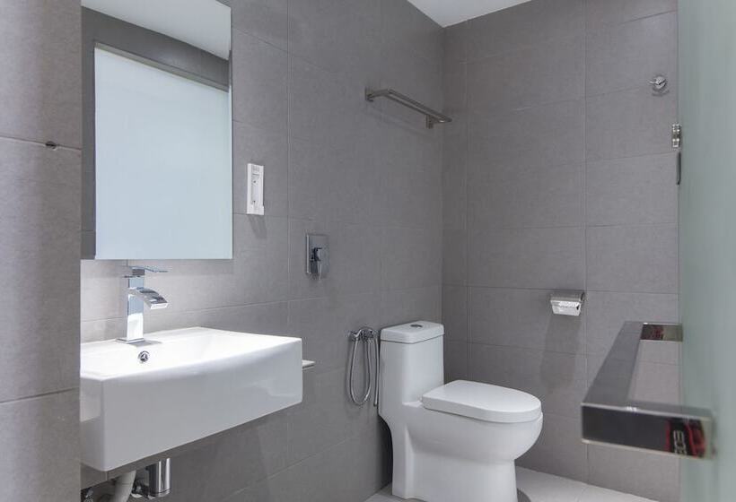 酒店 99 Kelana Jaya