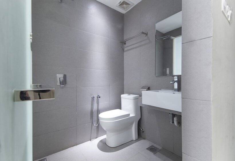 酒店 99 Kelana Jaya