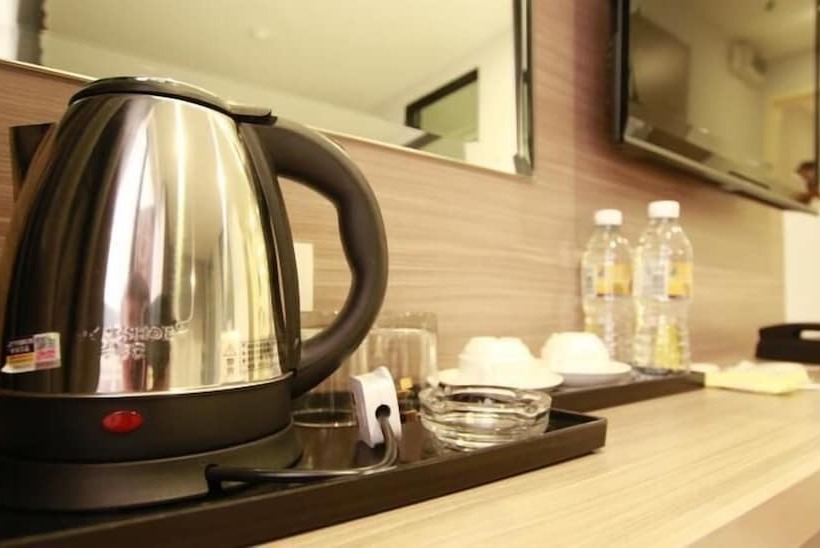 酒店 99 Kelana Jaya