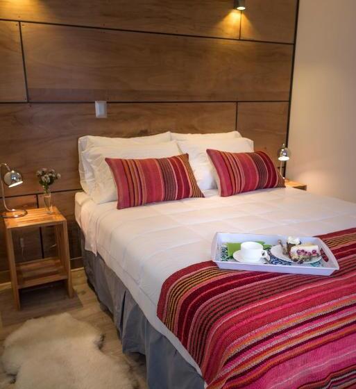 ホテル Angelmontt