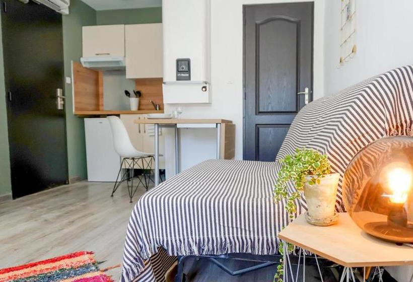 فندق Résidence Estelle Appart Hôtel